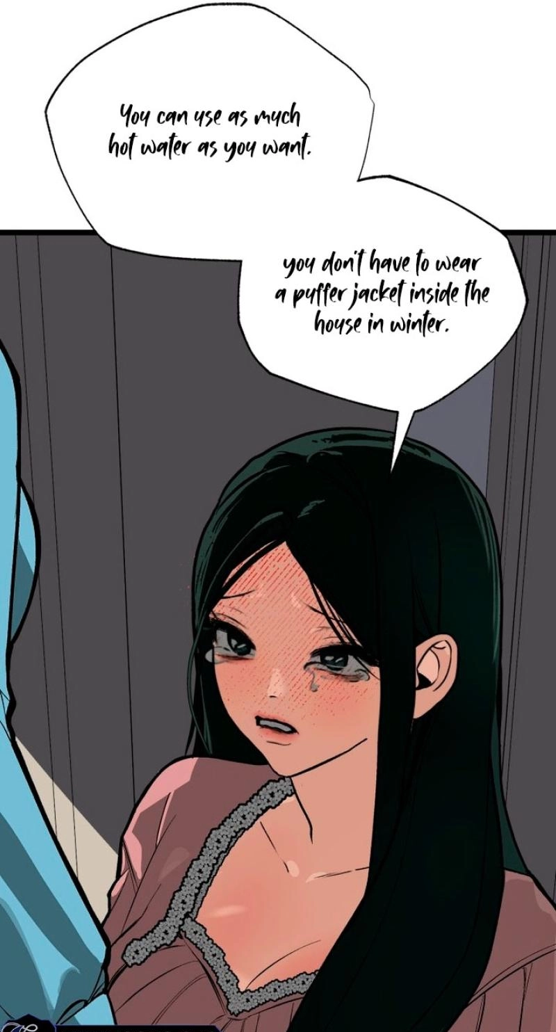 Read Two Faces chapter 18 image 63 on Lezhin