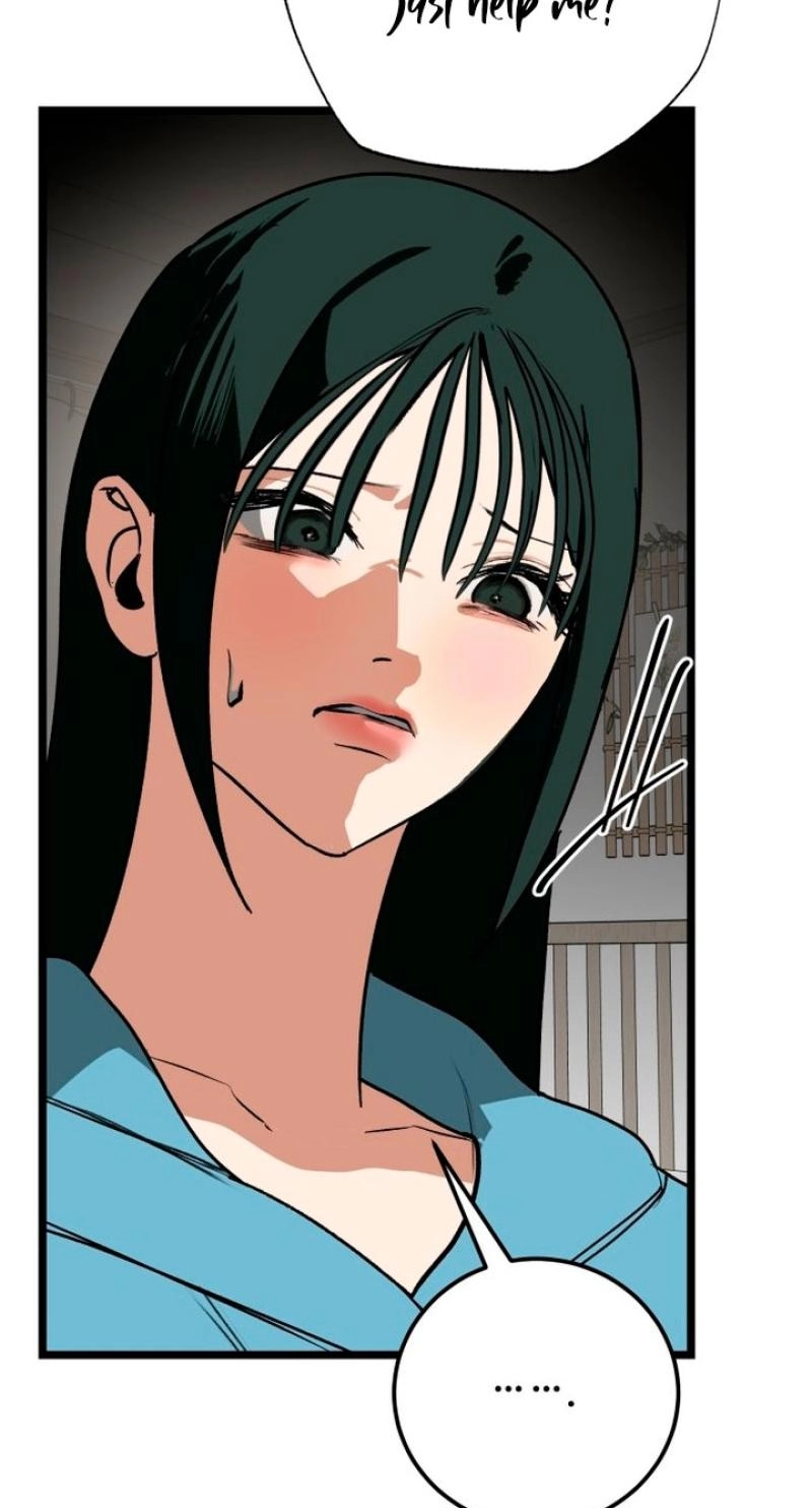 Read Two Faces chapter 18 image 65 on Lezhin