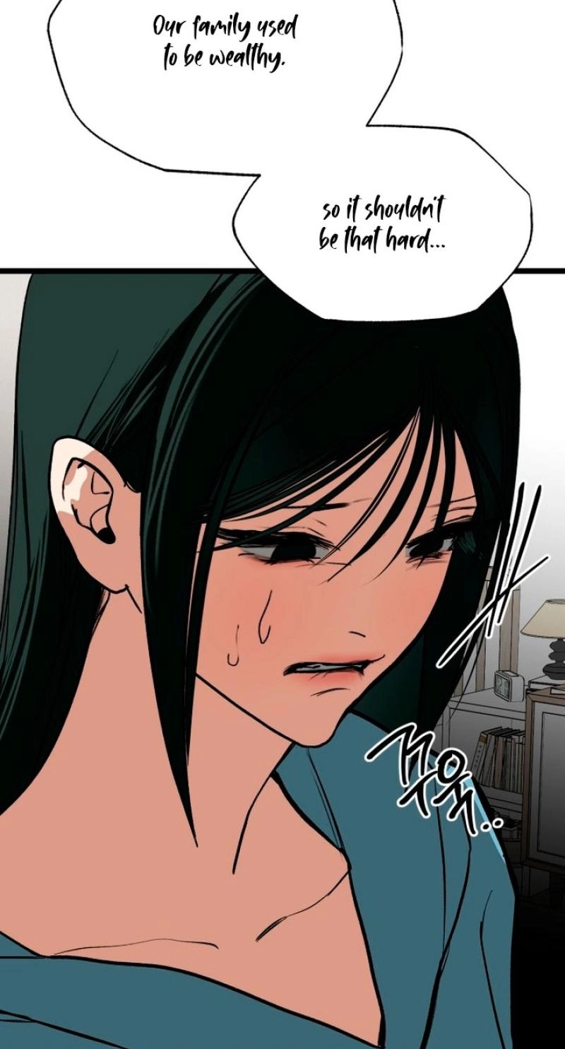 Read Two Faces chapter 18 image 68 on Lezhin