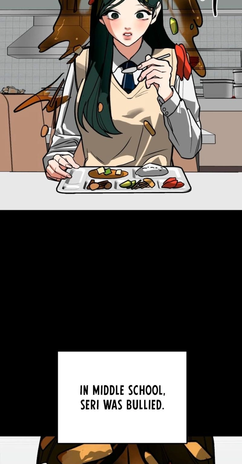 Read Two Faces chapter 18 image 77 on Lezhin