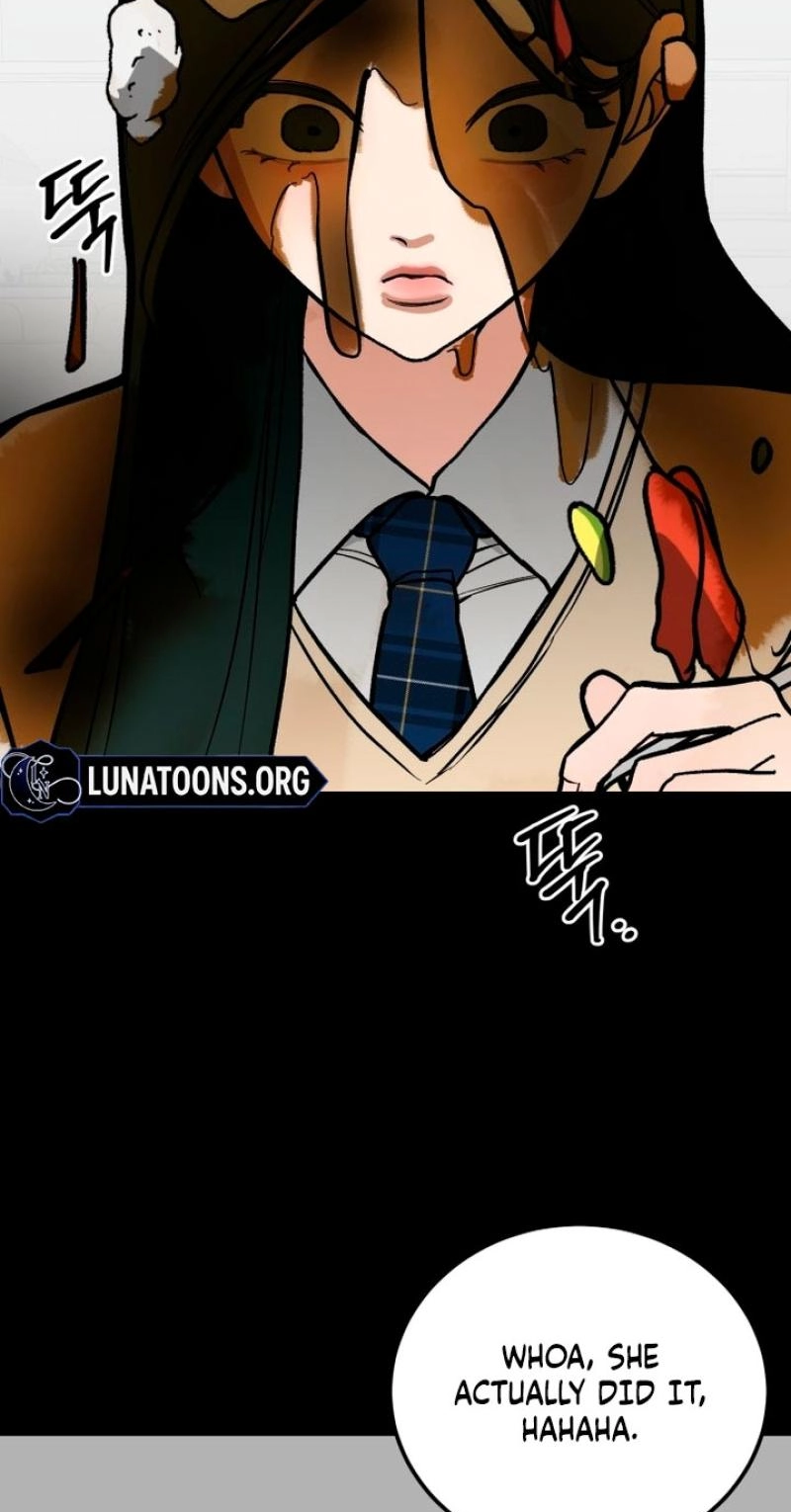 Read Two Faces chapter 18 image 78 on Lezhin