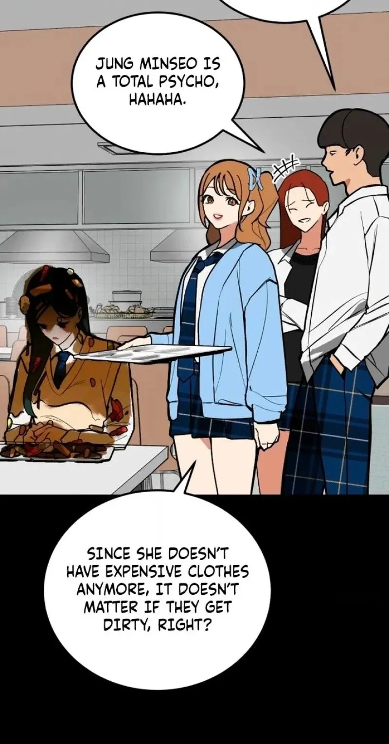 Read Two Faces chapter 18 image 79 on Lezhin
