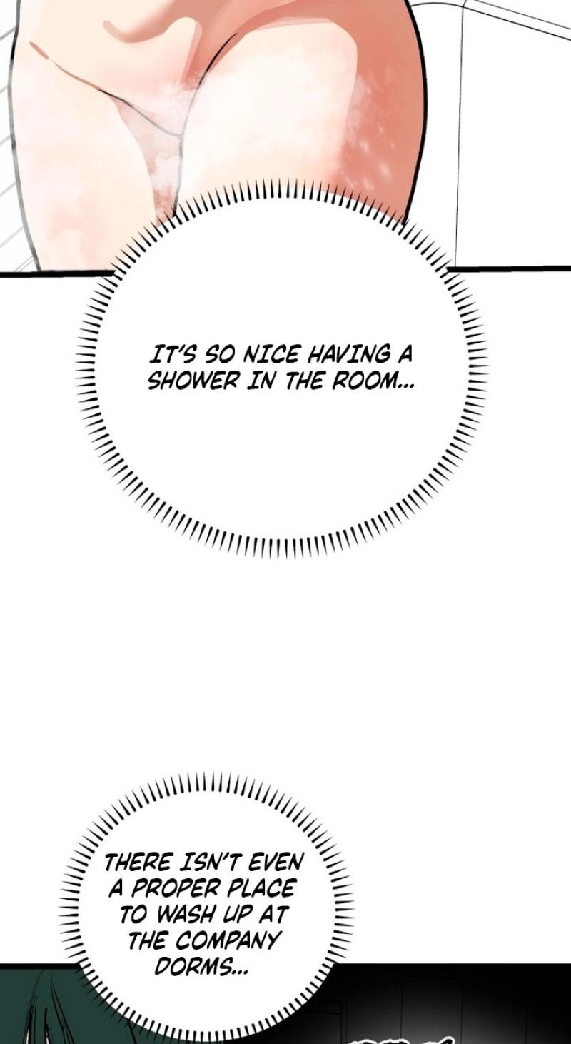 Read Two Faces chapter 18 image 8 on Lezhin