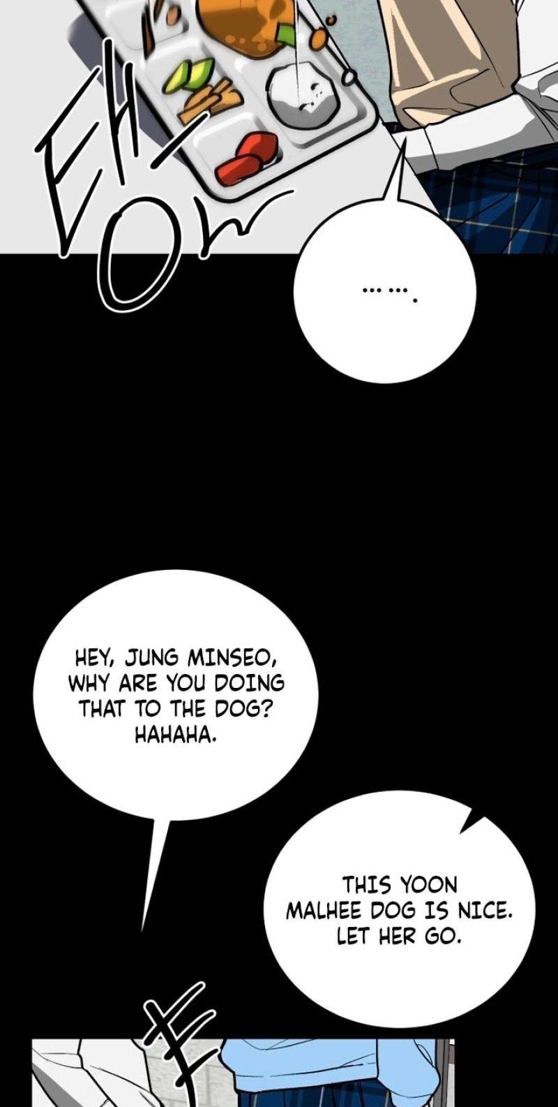 Read Two Faces chapter 18 image 85 on Lezhin