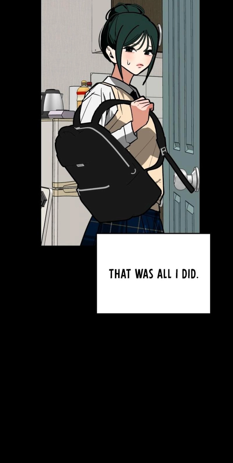 Read Two Faces chapter 18 image 93 on Lezhin