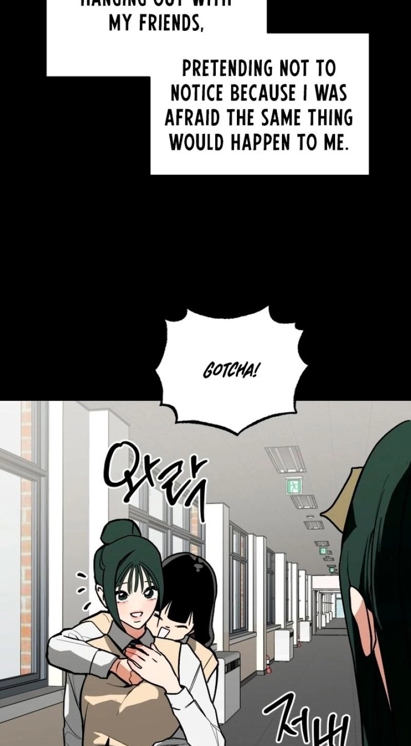 Read Two Faces chapter 18 image 95 on Lezhin