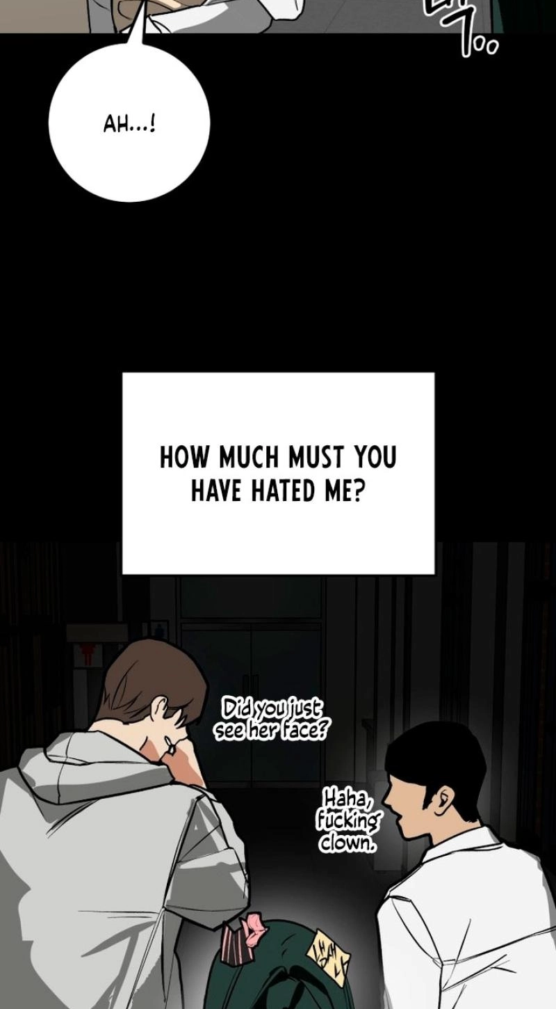 Read Two Faces chapter 18 image 96 on Lezhin