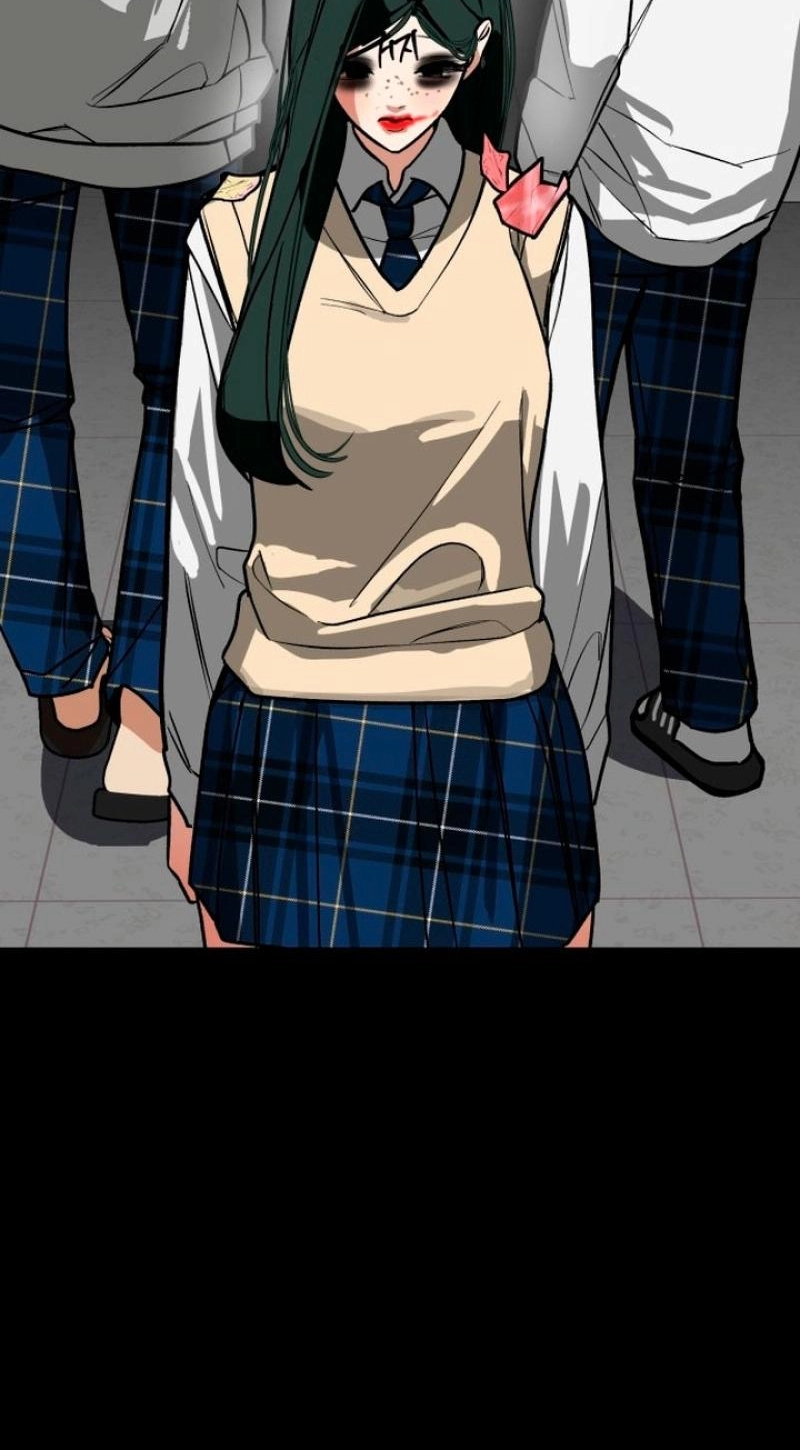 Read Two Faces chapter 18 image 97 on Lezhin