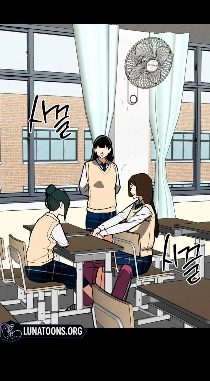 Read Two Faces chapter 18 image 98 on Lezhin