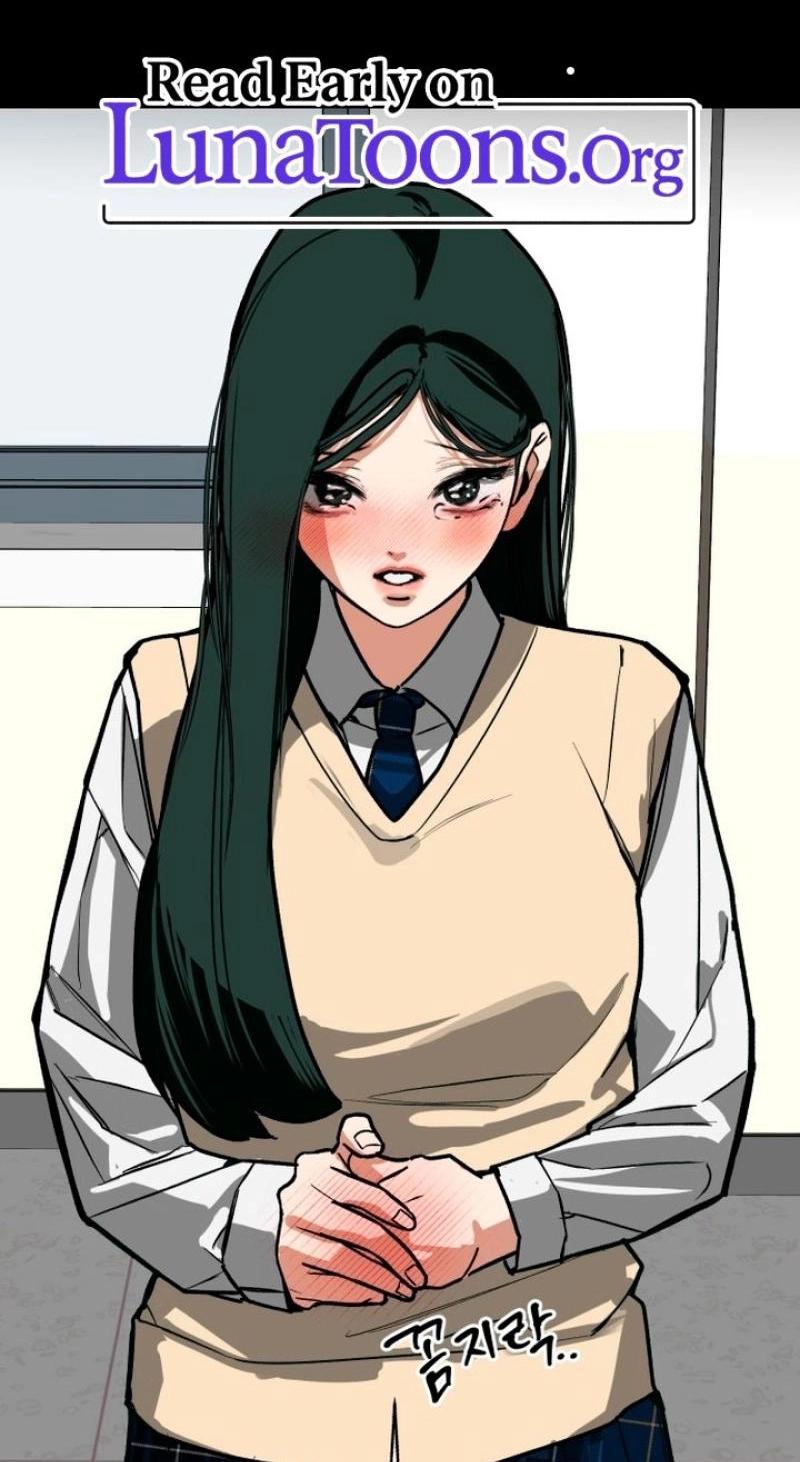 Read Two Faces chapter 19 image 1 on Lezhin