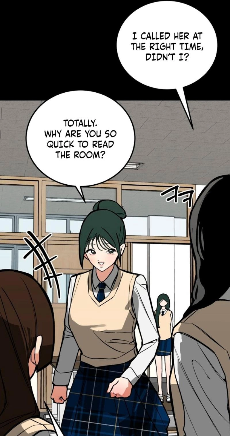 Read Two Faces chapter 19 image 11 on Lezhin