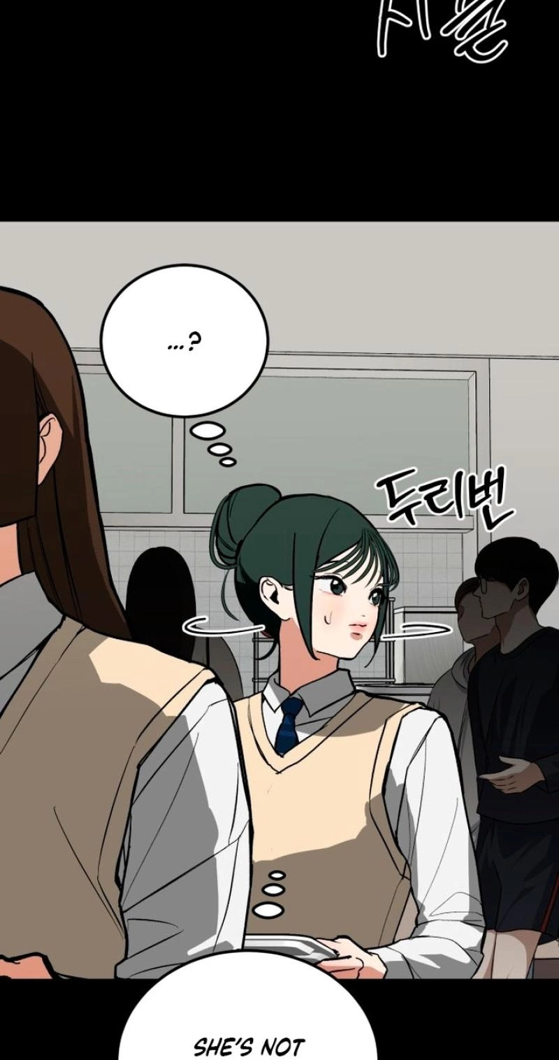 Read Two Faces chapter 19 image 14 on Lezhin