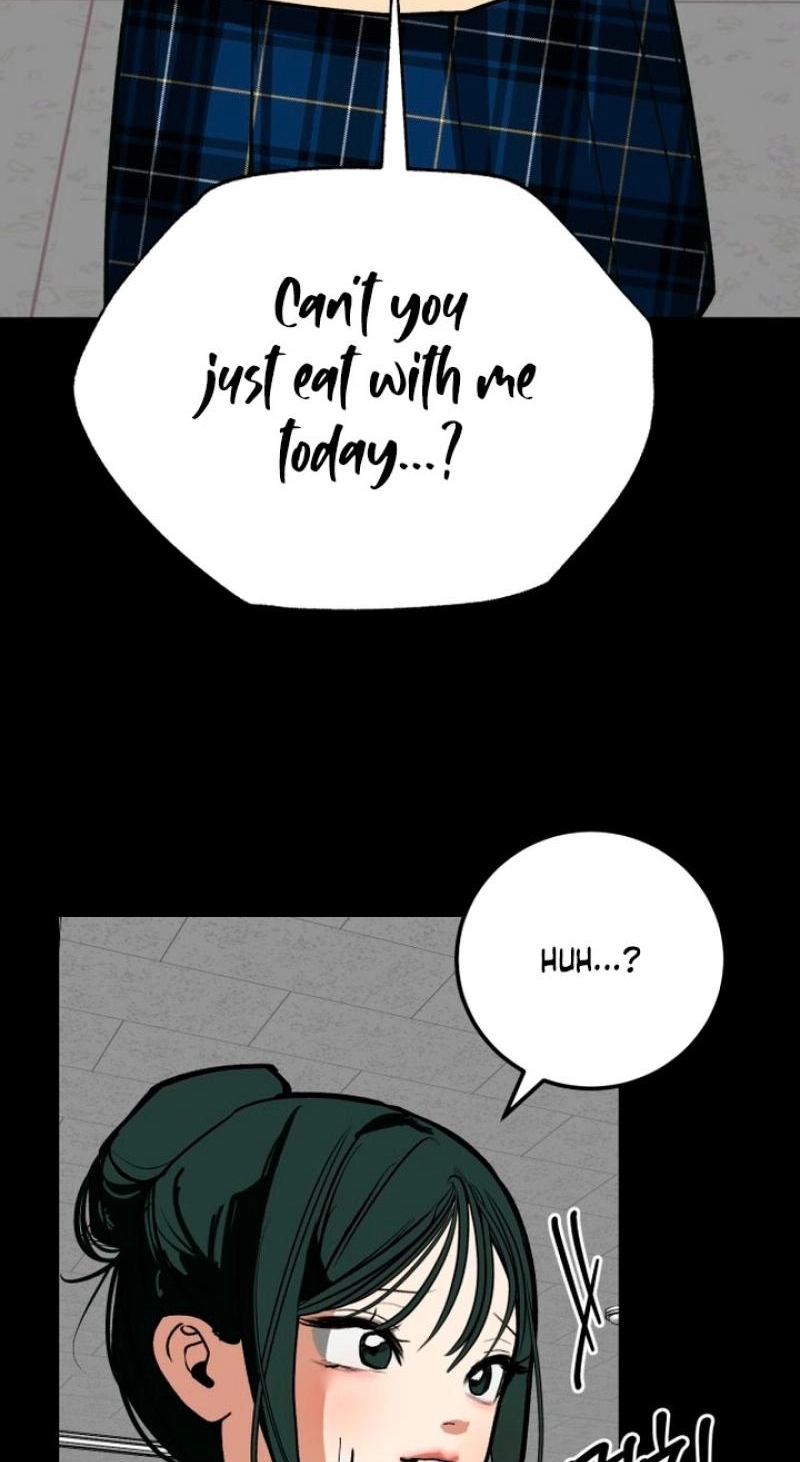 Read Two Faces chapter 19 image 2 on Lezhin