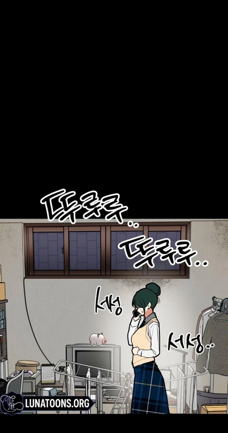 Read Two Faces chapter 19 image 20 on Lezhin