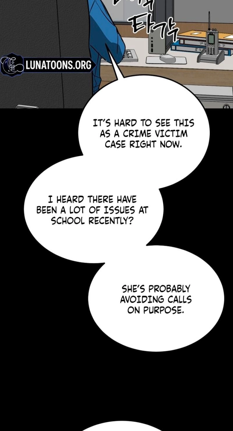 Read Two Faces chapter 19 image 28 on Lezhin