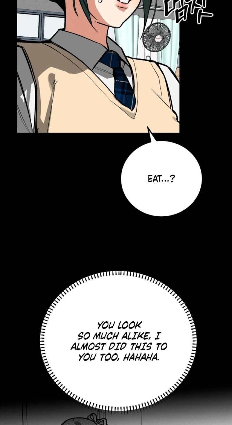 Read Two Faces chapter 19 image 3 on Lezhin