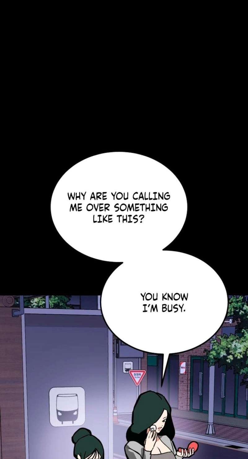 Read Two Faces chapter 19 image 31 on Lezhin