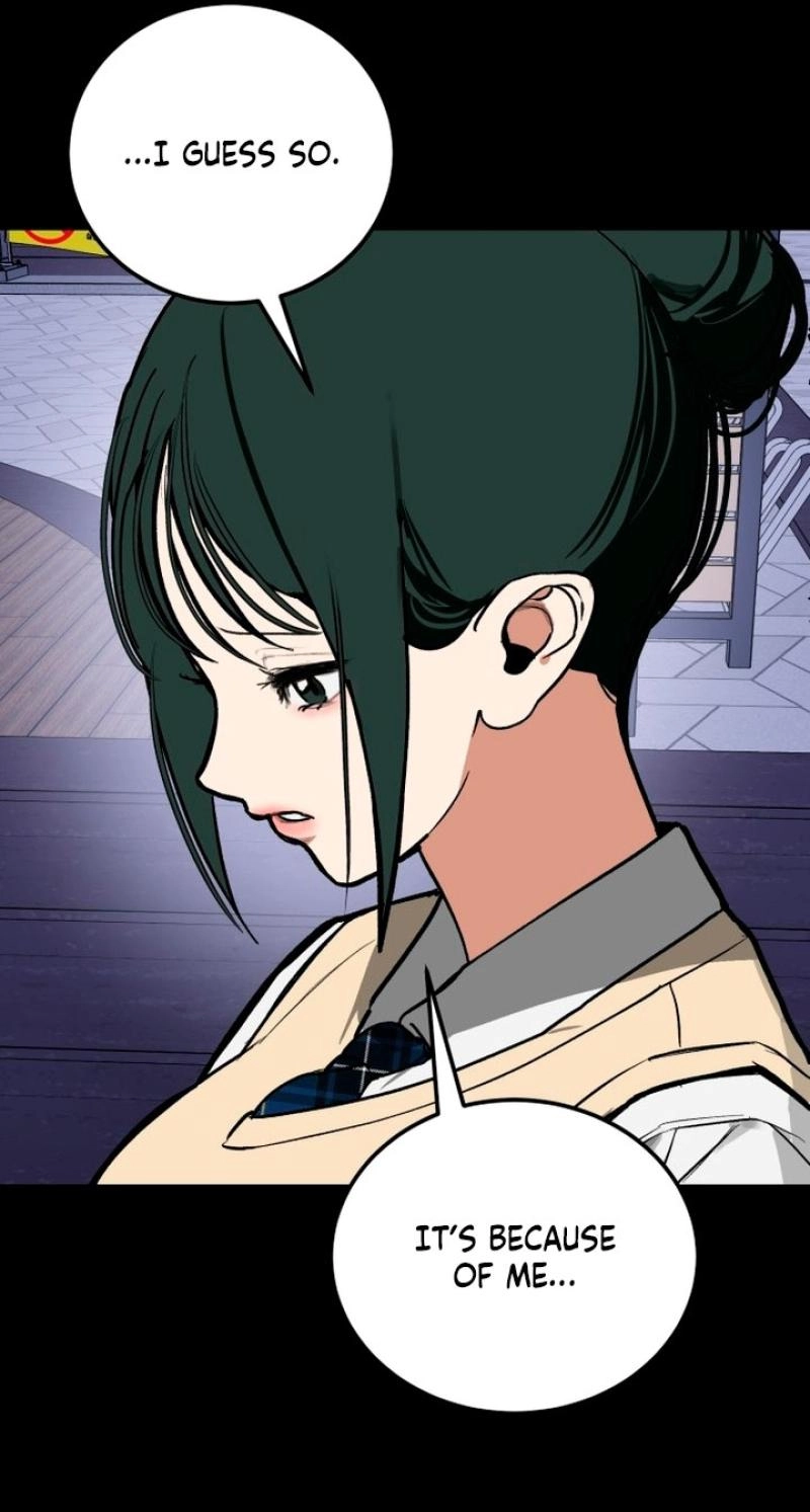 Read Two Faces chapter 19 image 33 on Lezhin