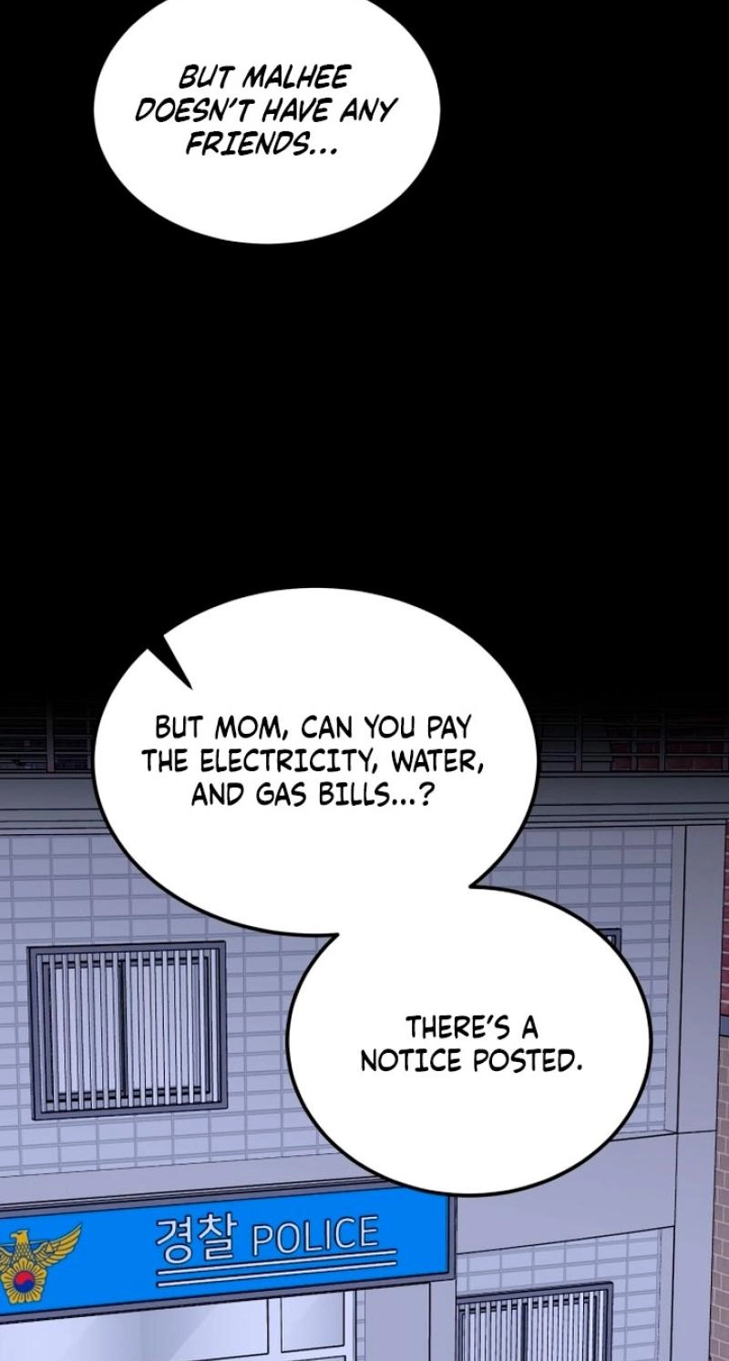 Read Two Faces chapter 19 image 35 on Lezhin