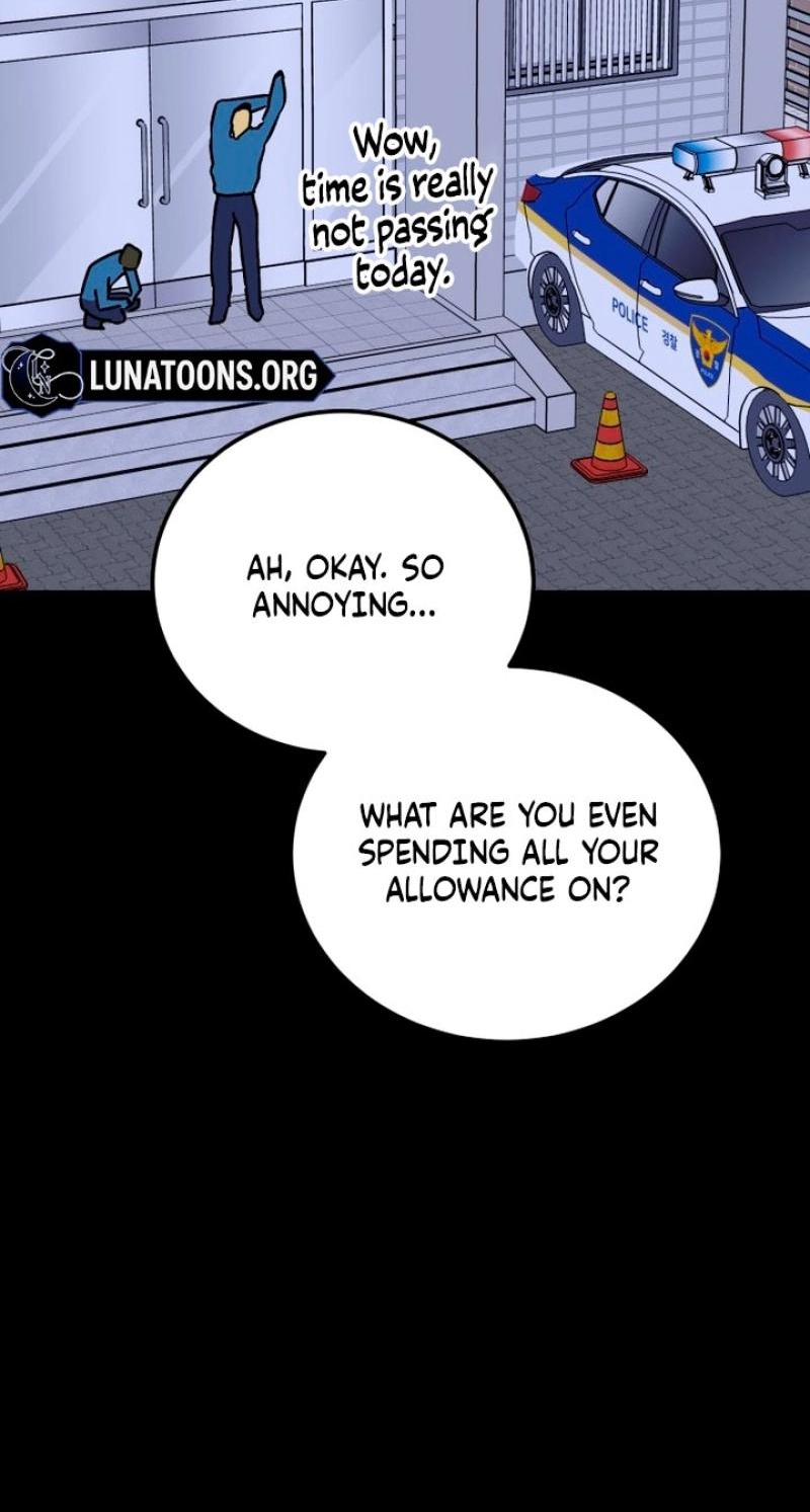 Read Two Faces chapter 19 image 36 on Lezhin