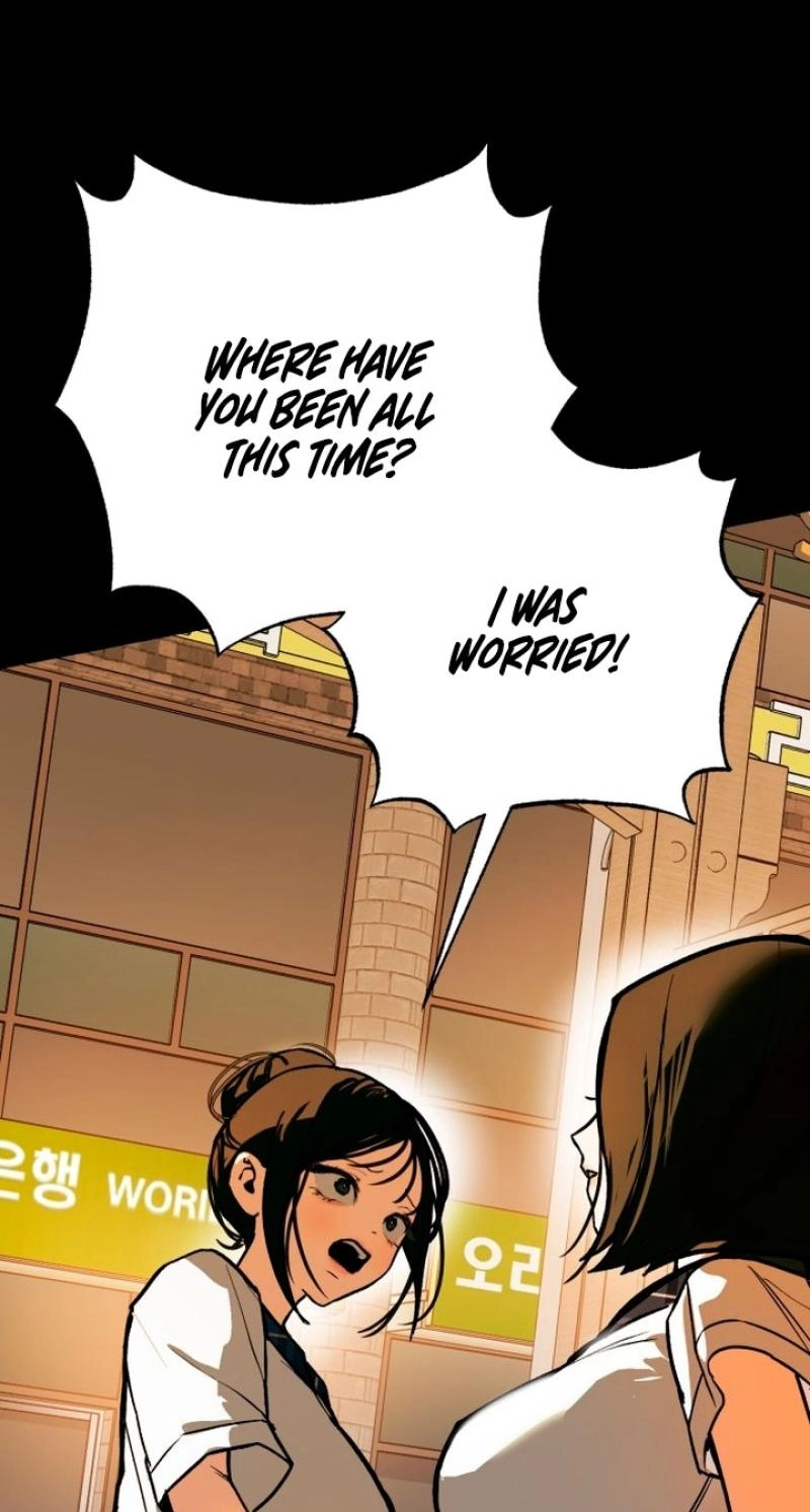 Read Two Faces chapter 19 image 40 on Lezhin