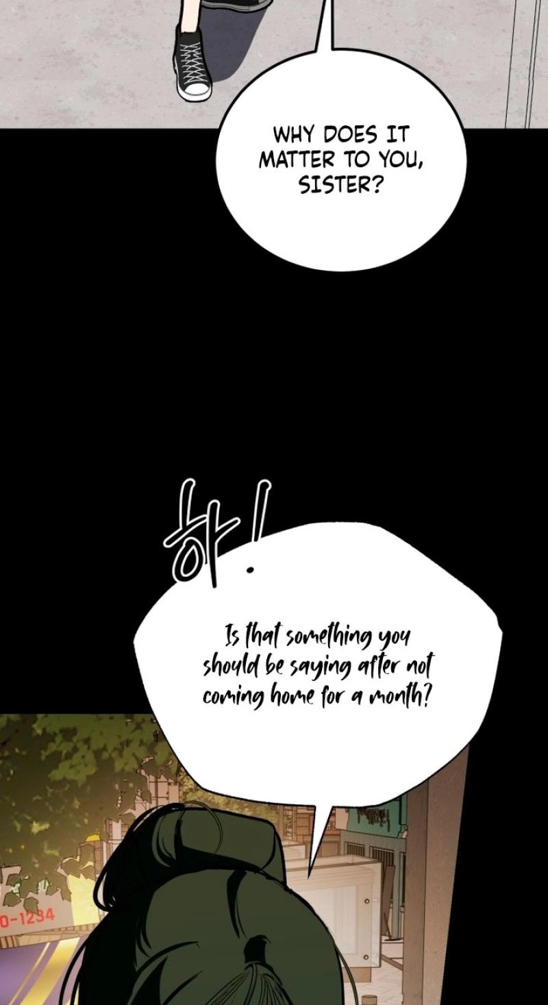 Read Two Faces chapter 19 image 45 on Lezhin