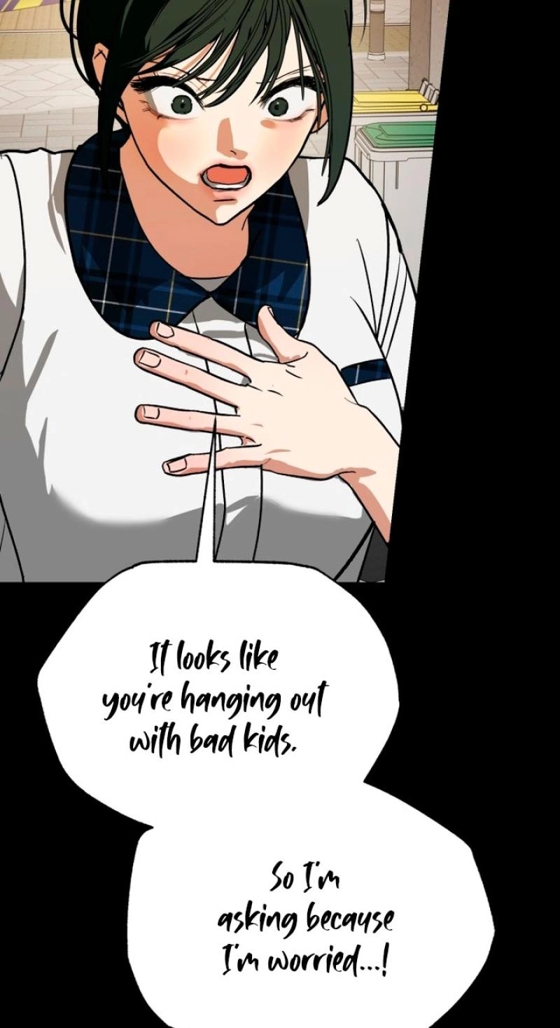 Read Two Faces chapter 19 image 46 on Lezhin