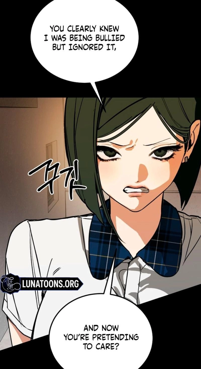 Read Two Faces chapter 19 image 50 on Lezhin