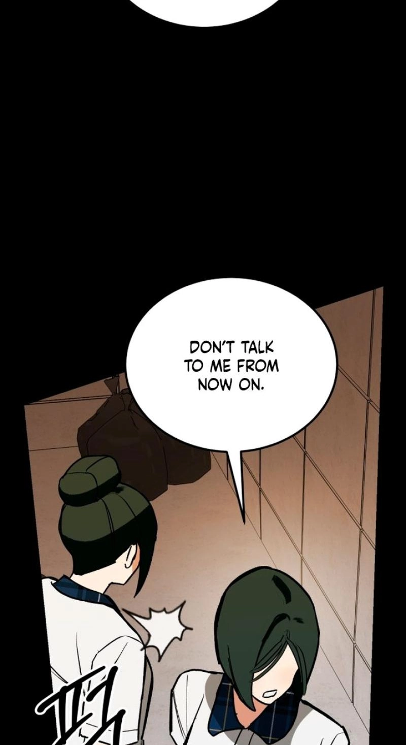 Read Two Faces chapter 19 image 51 on Lezhin