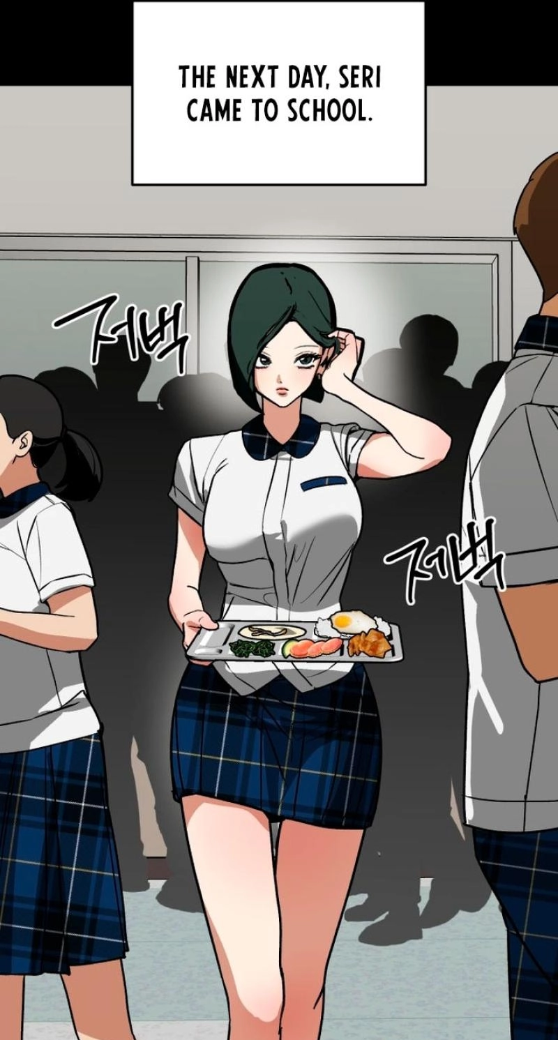Read Two Faces chapter 19 image 55 on Lezhin
