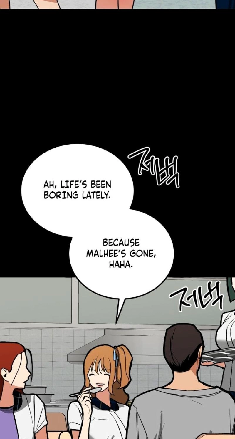 Read Two Faces chapter 19 image 56 on Lezhin