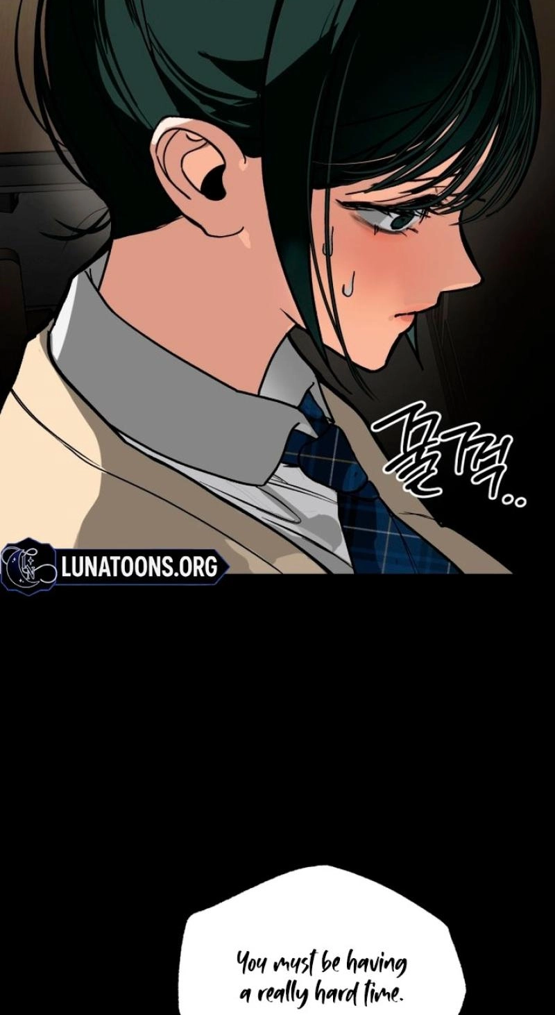 Read Two Faces chapter 19 image 6 on Lezhin