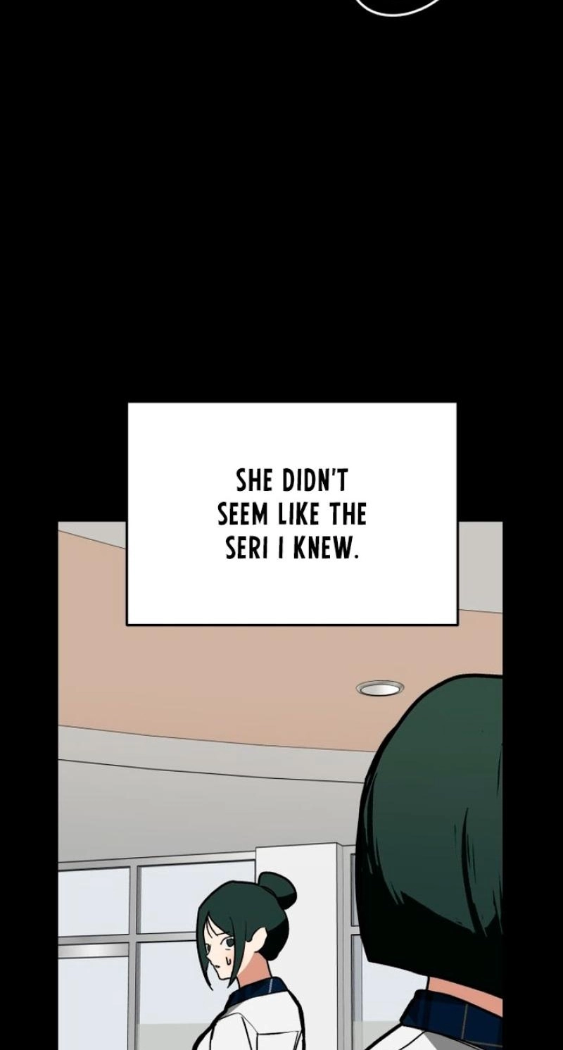 Read Two Faces chapter 19 image 61 on Lezhin