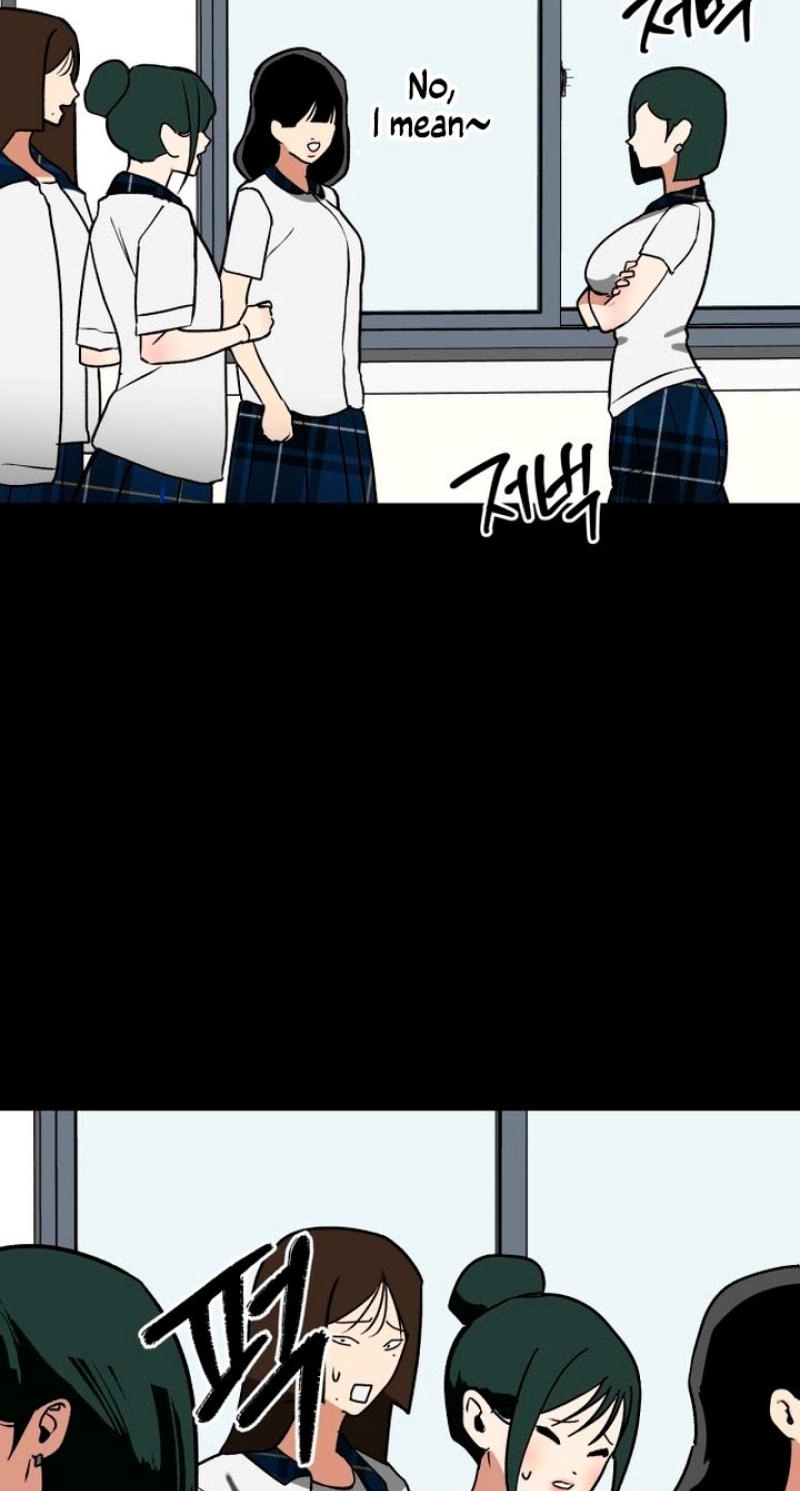 Read Two Faces chapter 19 image 63 on Lezhin