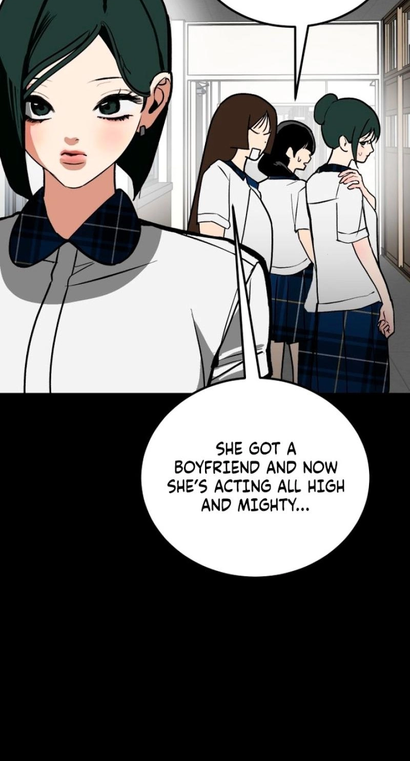 Read Two Faces chapter 19 image 65 on Lezhin