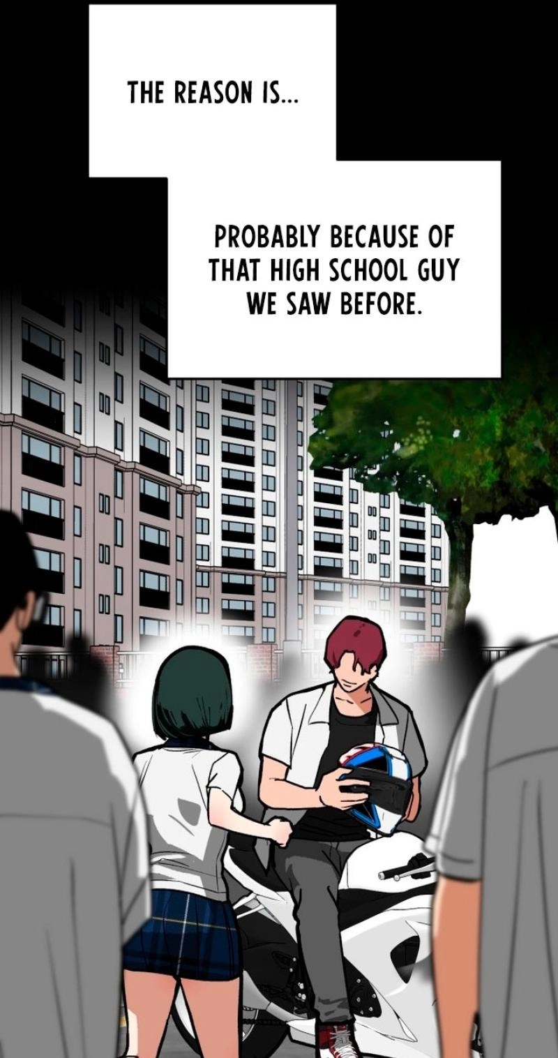 Read Two Faces chapter 19 image 66 on Lezhin