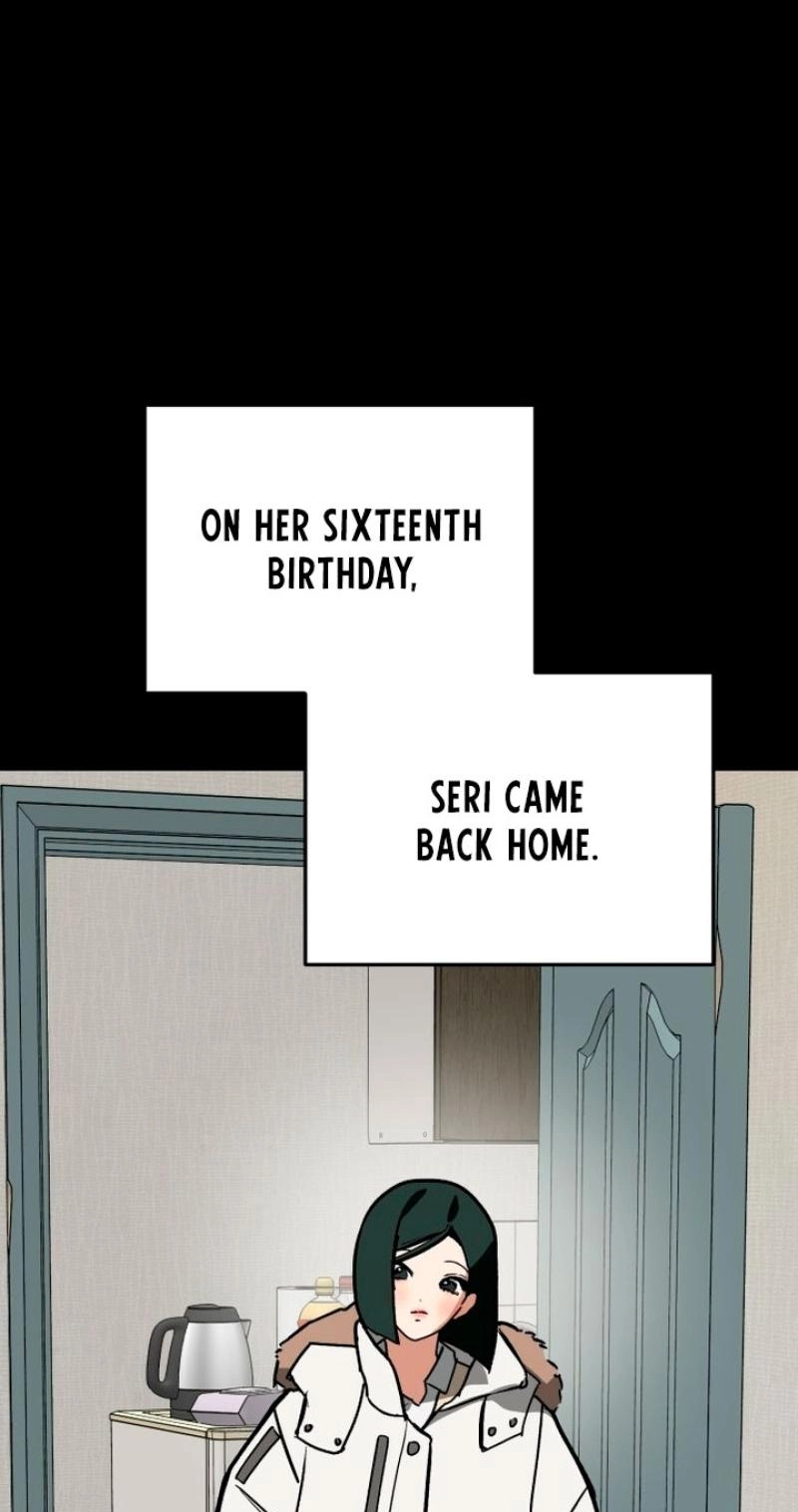 Read Two Faces chapter 19 image 70 on Lezhin