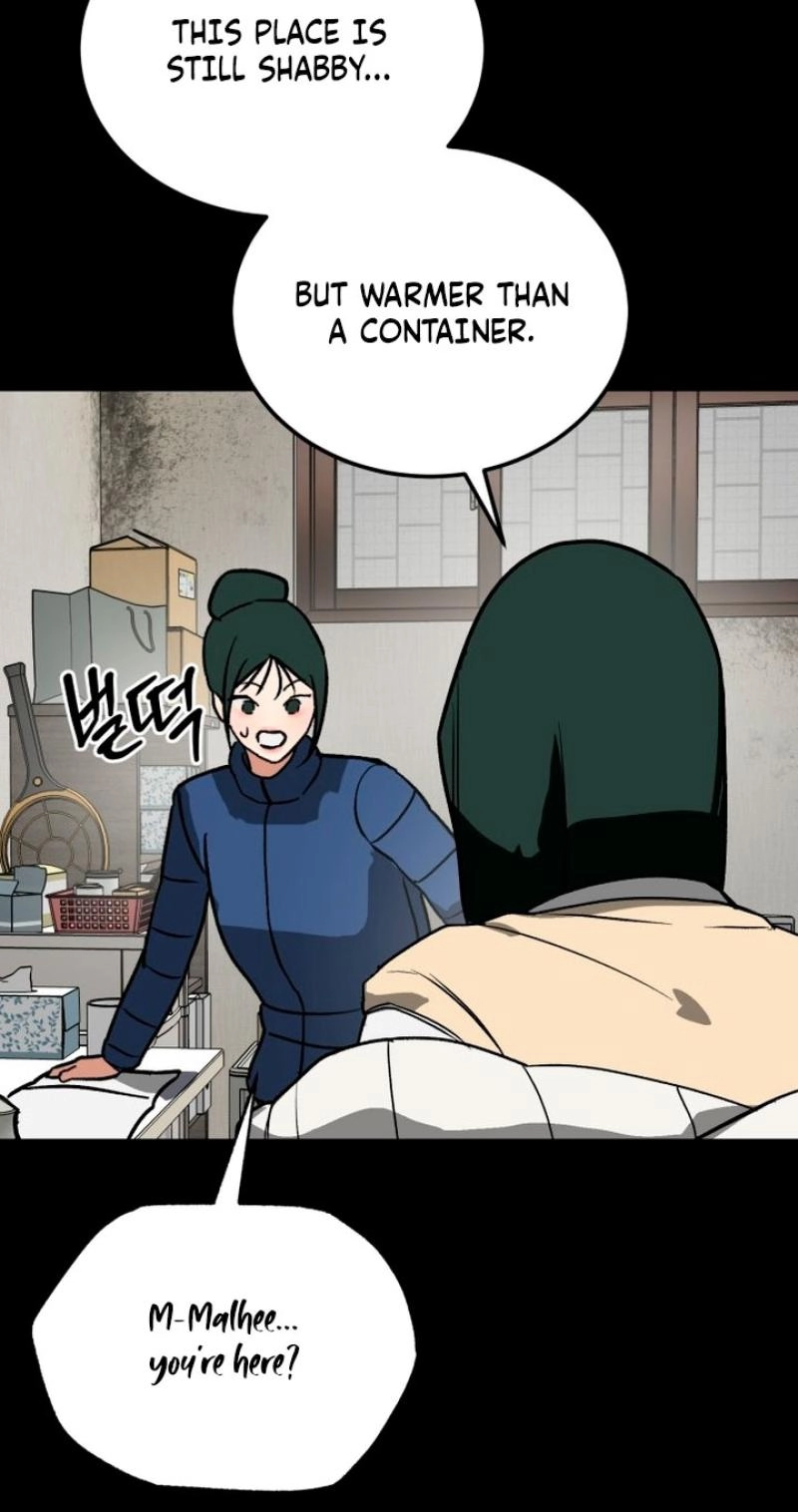 Read Two Faces chapter 19 image 72 on Lezhin