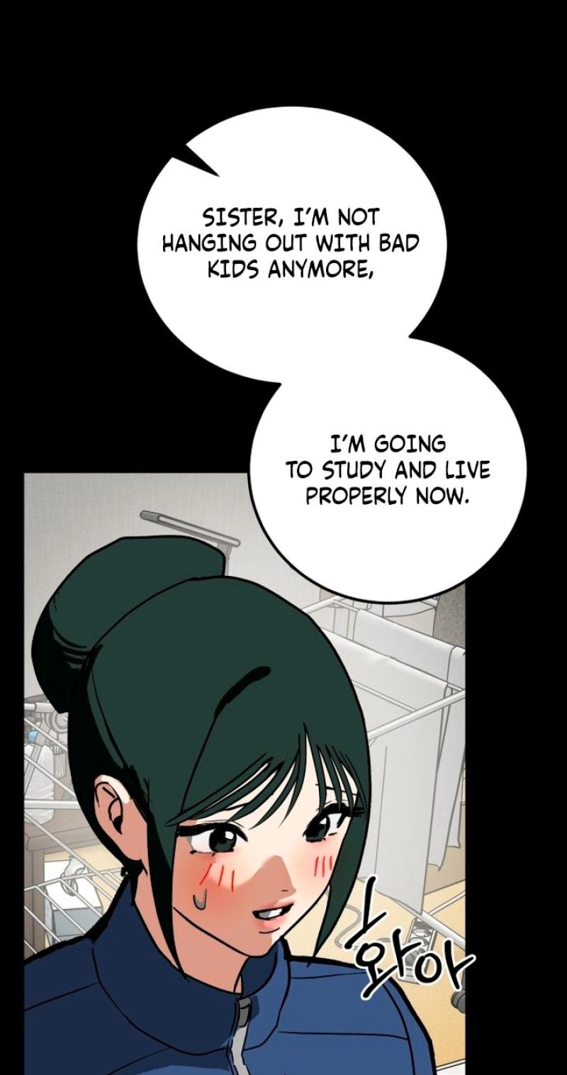 Read Two Faces chapter 19 image 73 on Lezhin