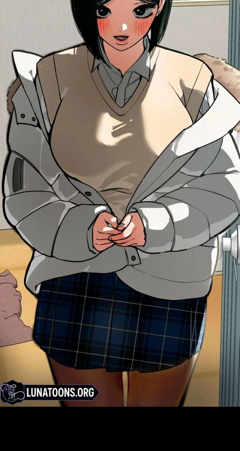 Read Two Faces chapter 19 image 76 on Lezhin