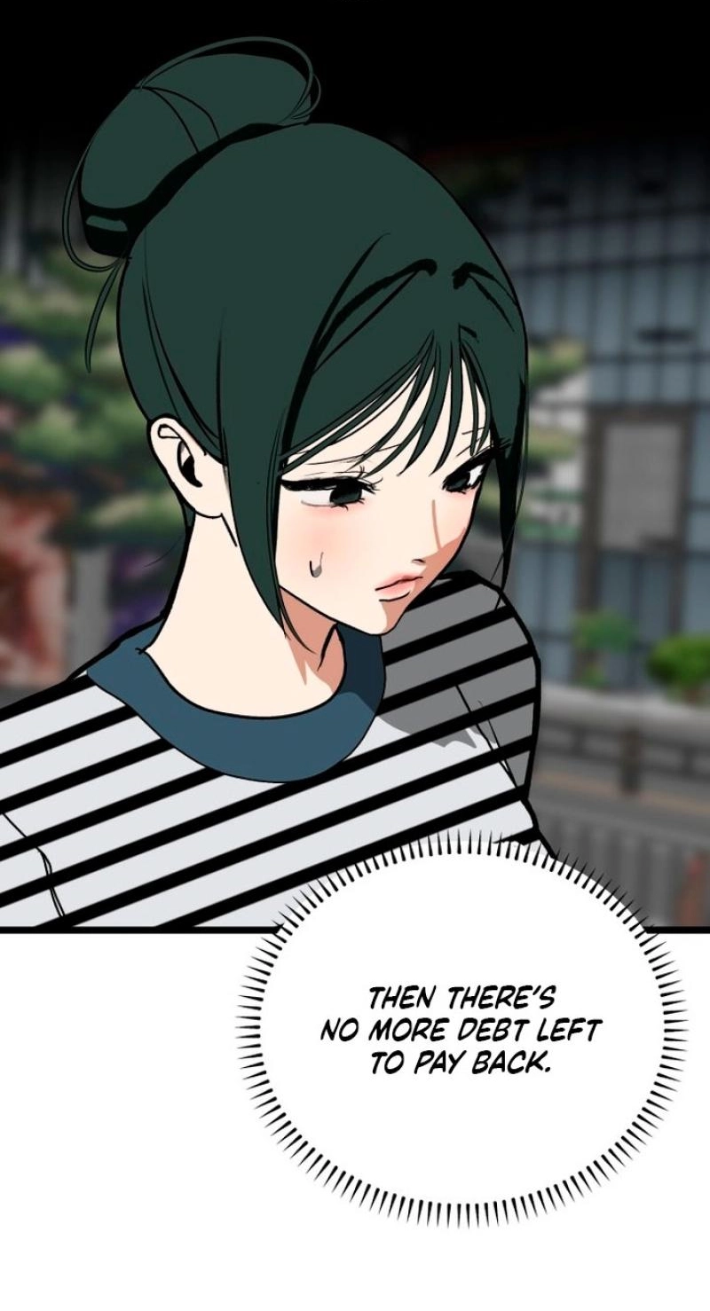 Read Two Faces chapter 19 image 78 on Lezhin