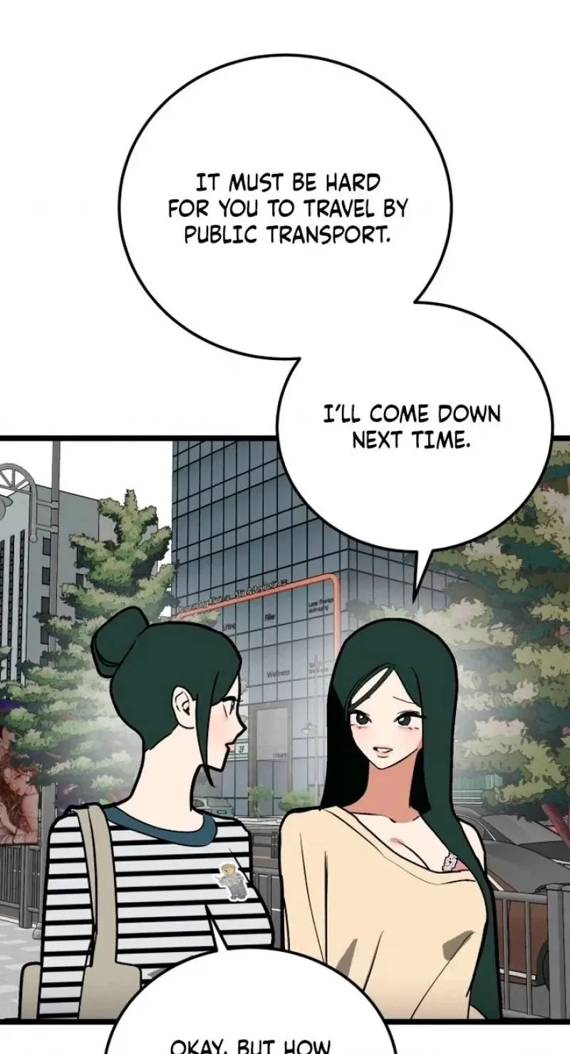 Read Two Faces chapter 19 image 79 on Lezhin