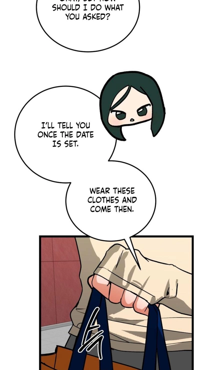 Read Two Faces chapter 19 image 80 on Lezhin