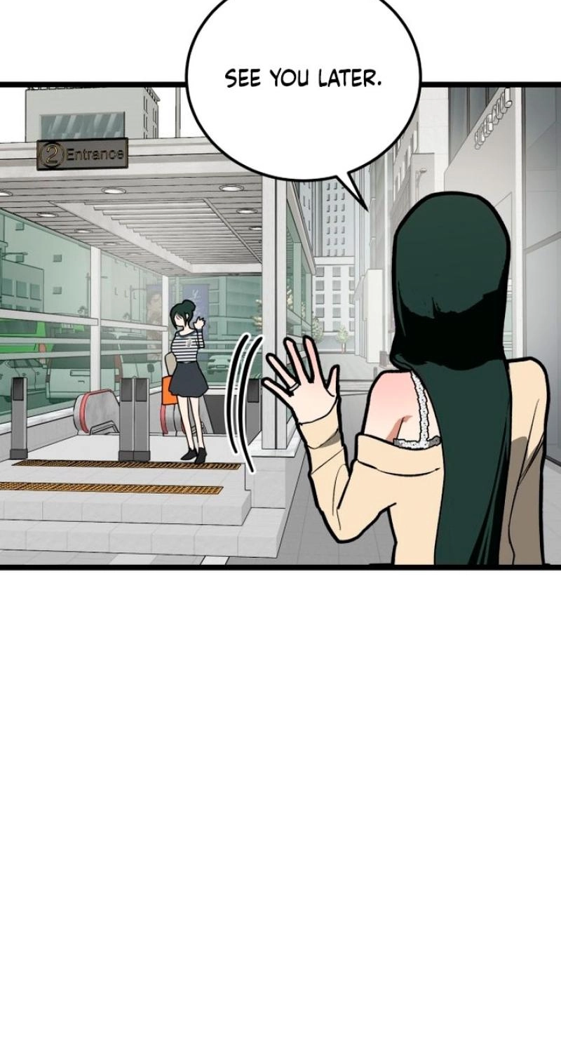 Read Two Faces chapter 19 image 83 on Lezhin