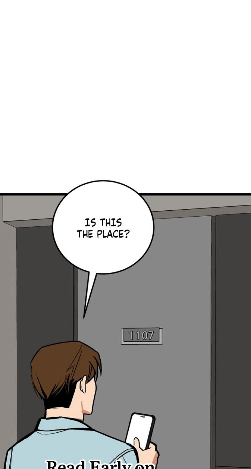 Read Two Faces chapter 20 image 0 on Lezhin