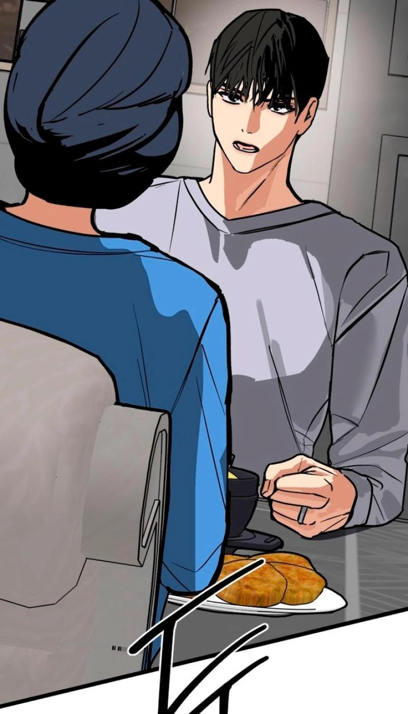 Read Two Faces chapter 20 image 100 on Lezhin