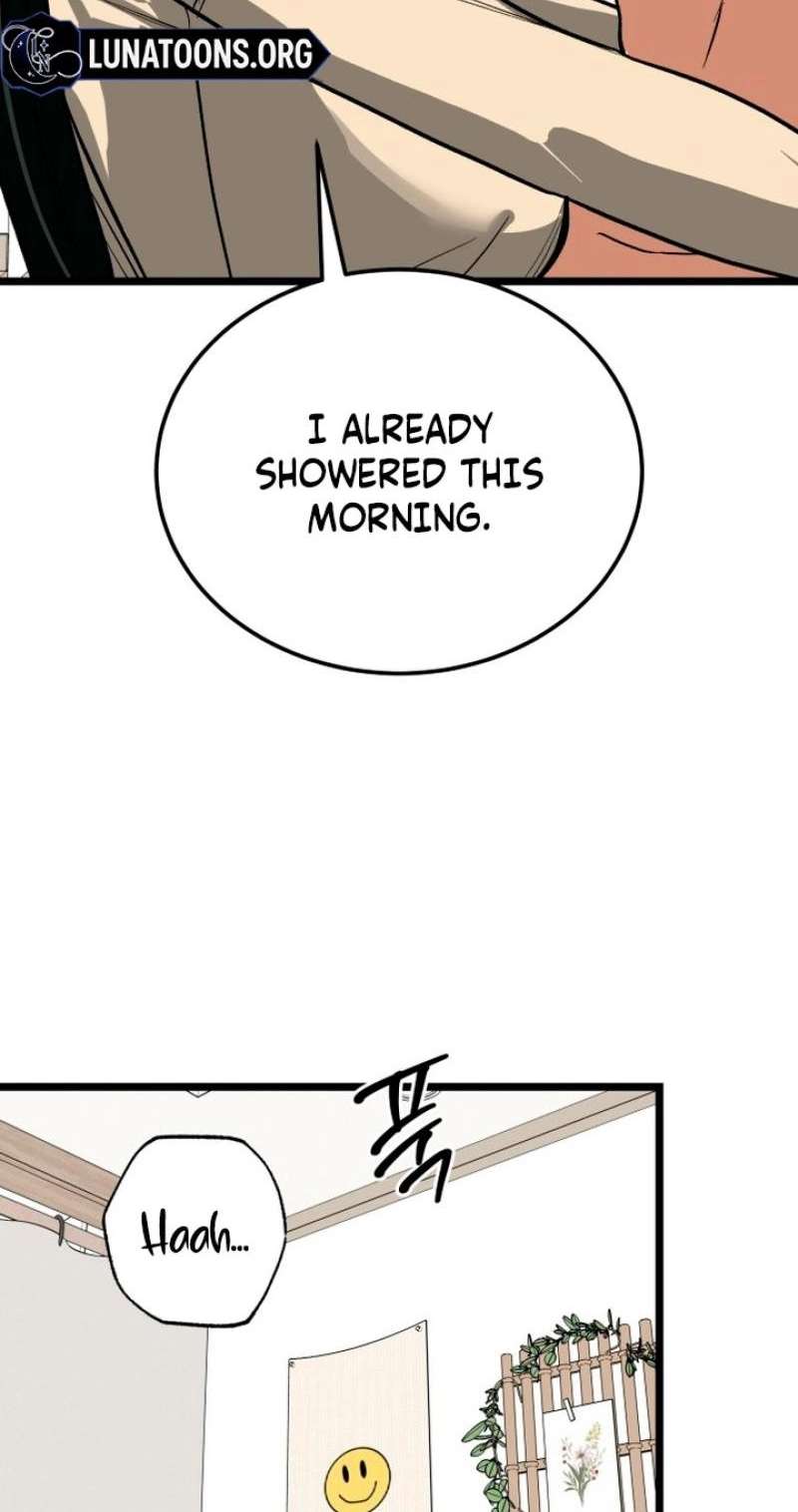 Read Two Faces chapter 20 image 14 on Lezhin