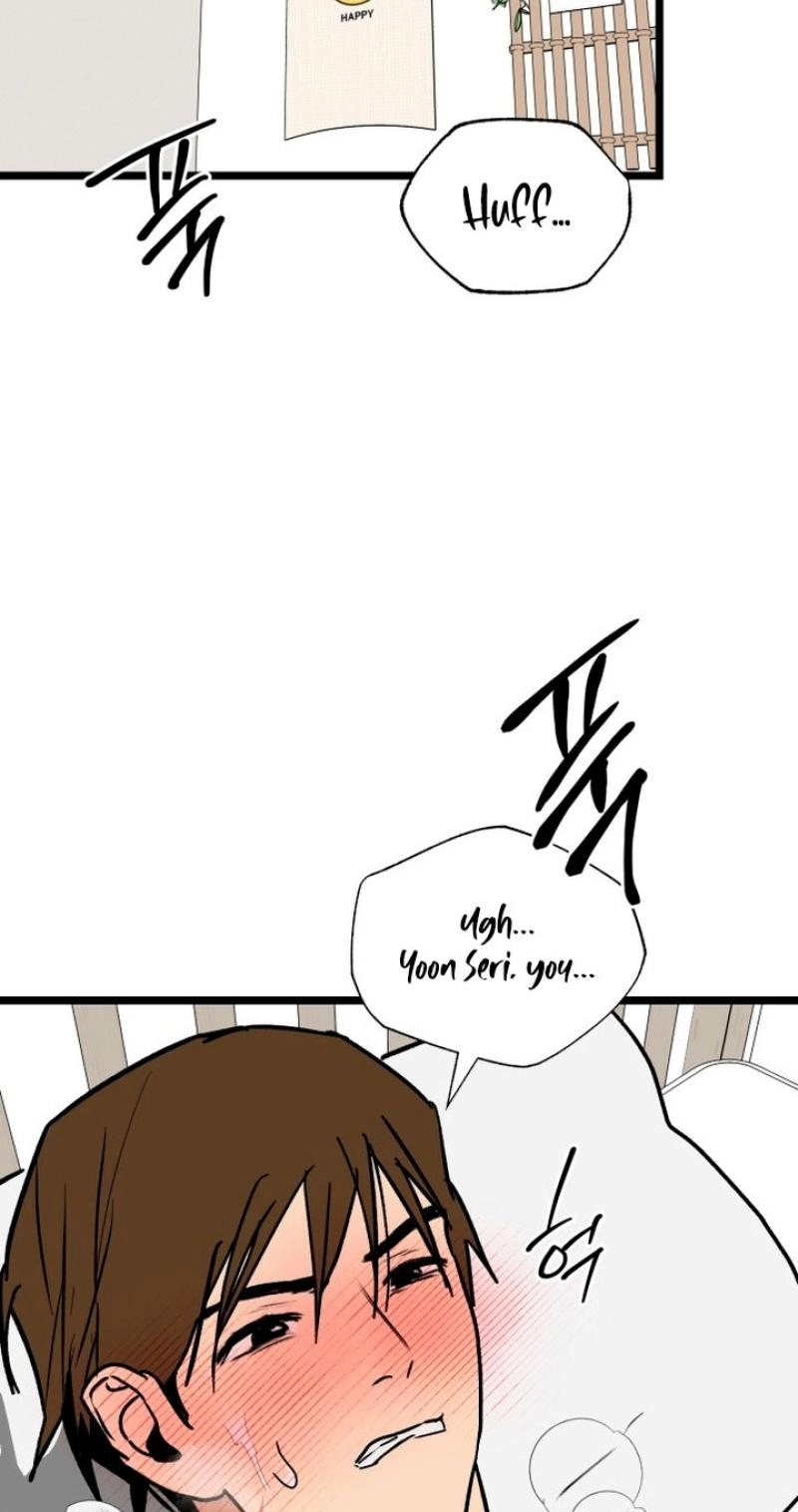 Read Two Faces chapter 20 image 15 on Lezhin