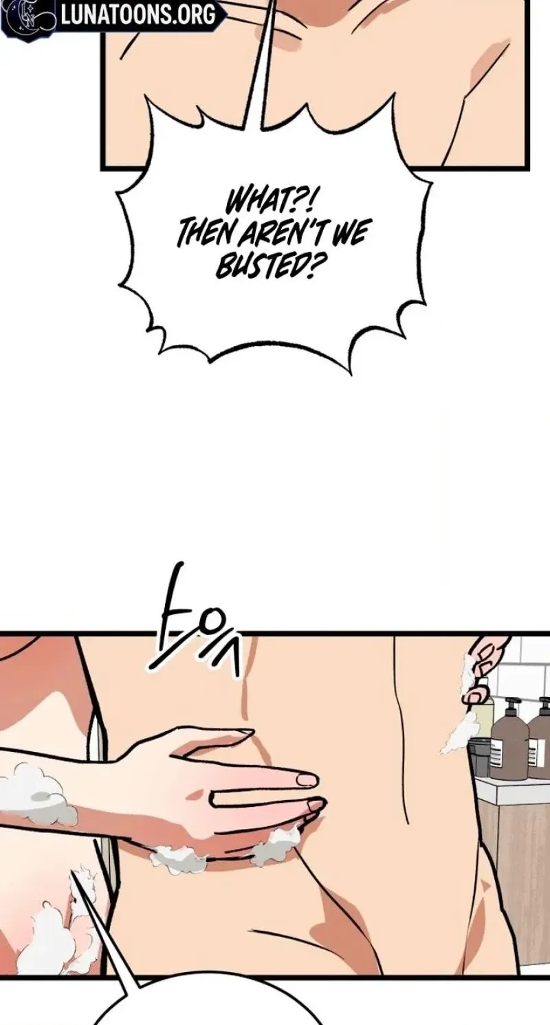 Read Two Faces chapter 20 image 29 on Lezhin