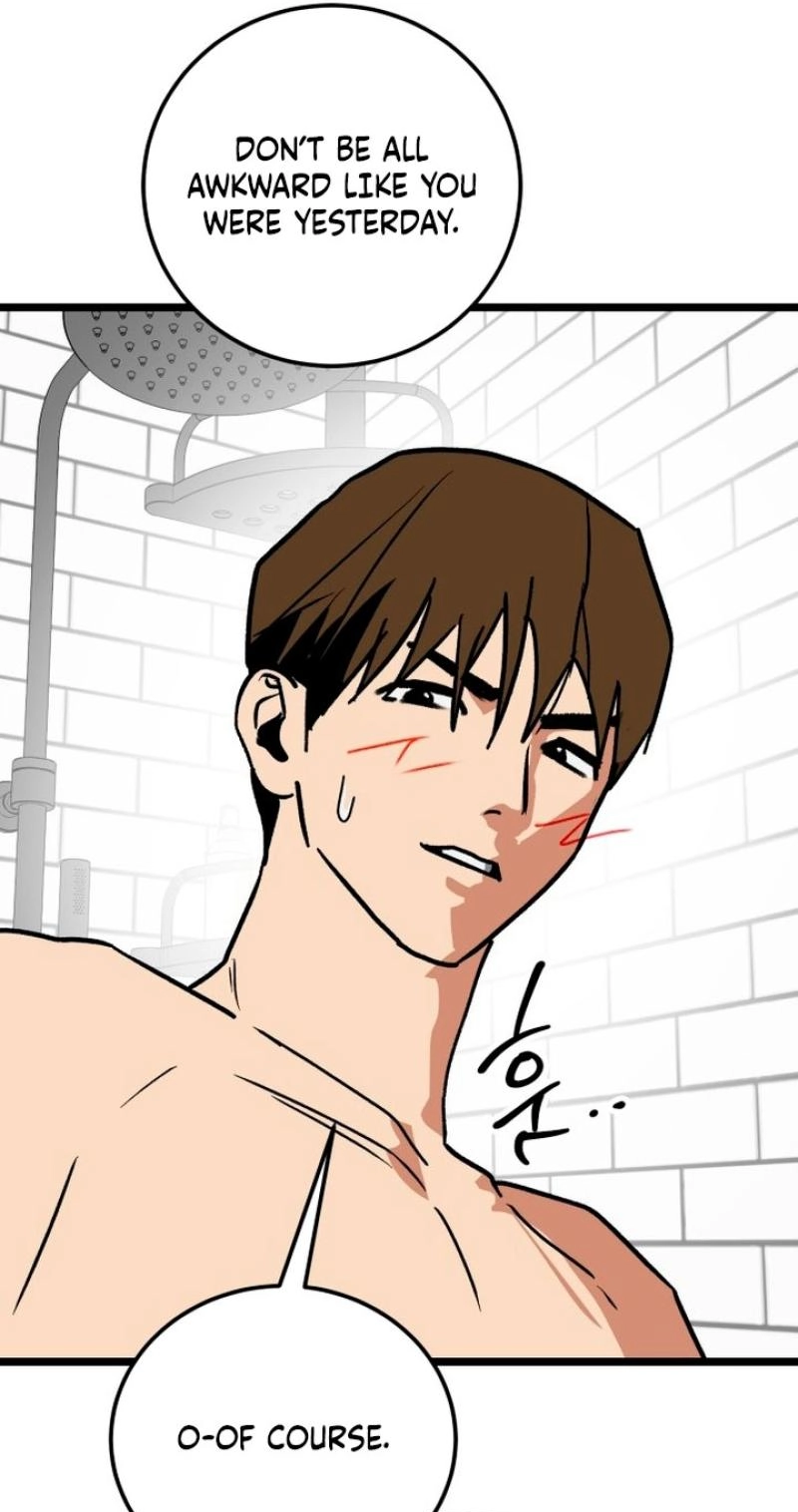 Read Two Faces chapter 20 image 32 on Lezhin